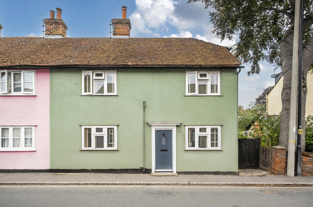 Main image of property: North Street, Dunmow, Essex, CM6