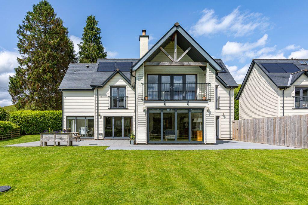 Main image of property: Casalena, Commonside, Hawick, TD9 0LA