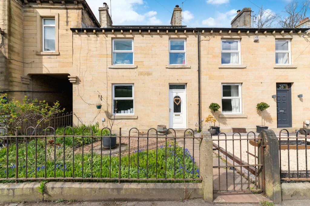 Main image of property: Meltham Mills Road, Meltham, HD9