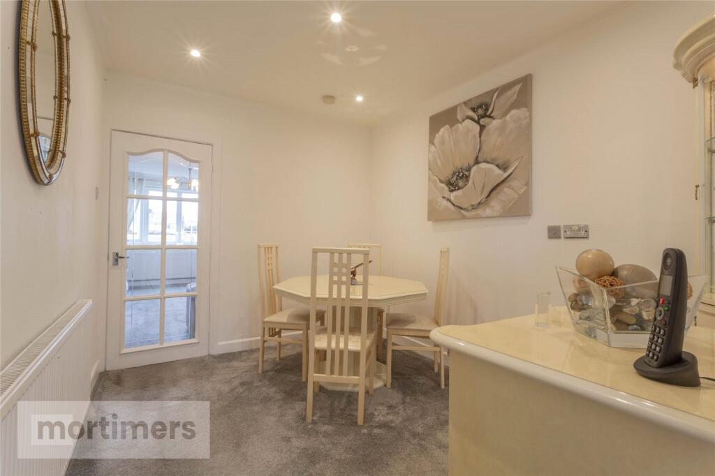 Additional image 9 of Cunliffe Close, Blackburn, Lancashire, BB1