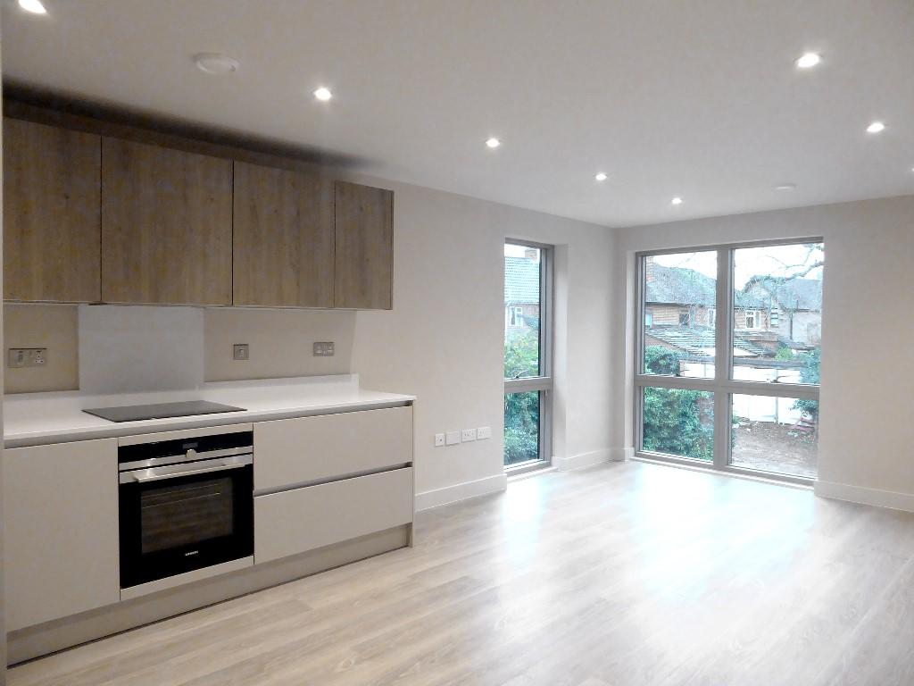 Main image of property: Novum House, Water Lane, Cambridge, Cambridgeshire, CB4 1NY