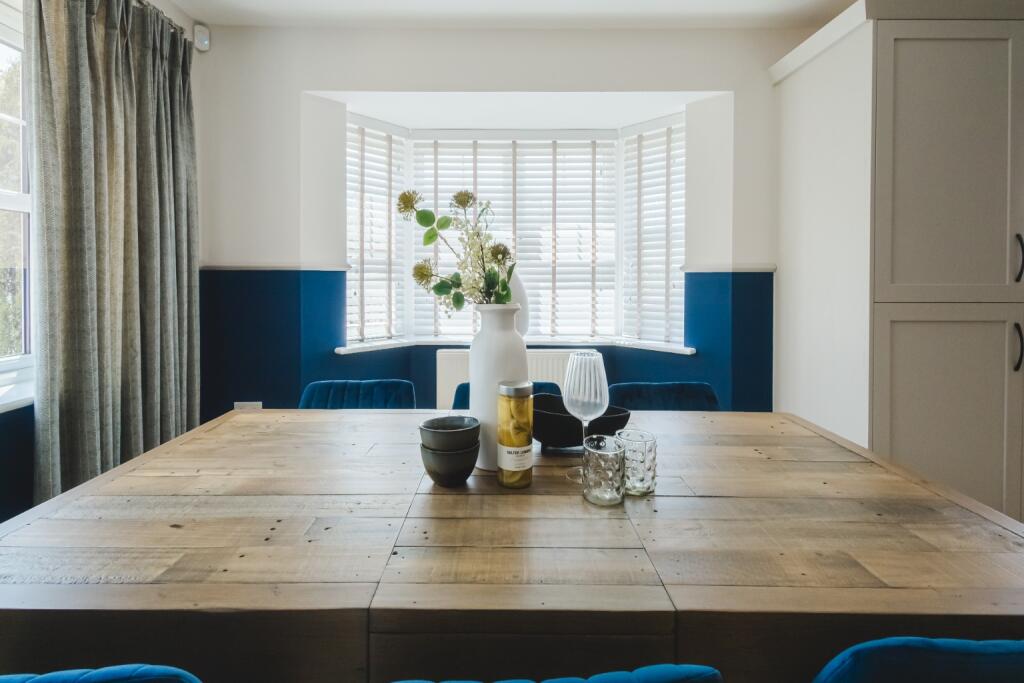 House in Vale of White Horse, Great Faringdon - View 5