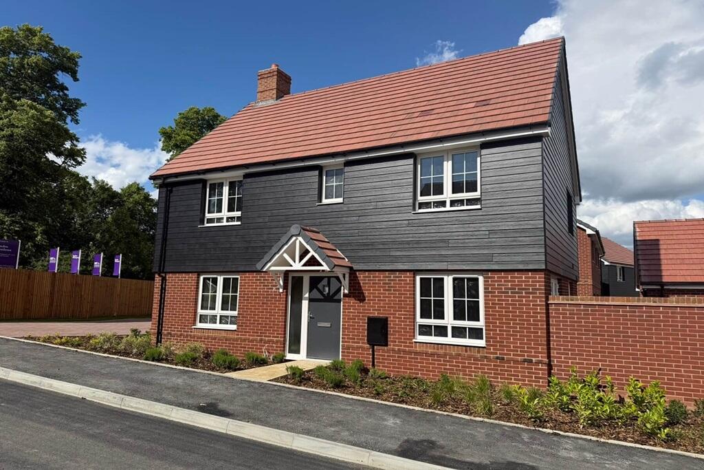 Main image of property: Westcott Road
Dorking
Surrey
RH4 3EB