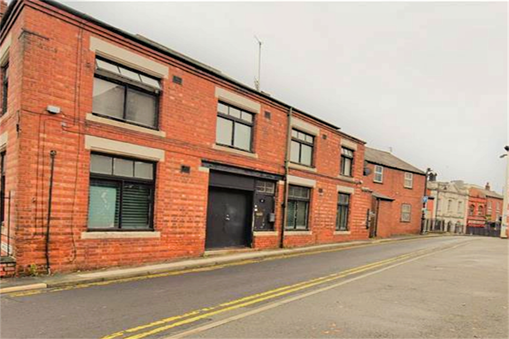 Main image of property: 10 High Street, Stockport