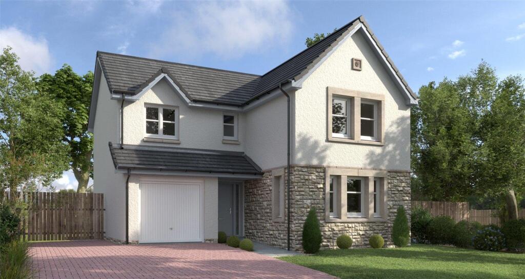 Main image of property: Dundas Estates - Gilbertfield Woods, Cambuslang