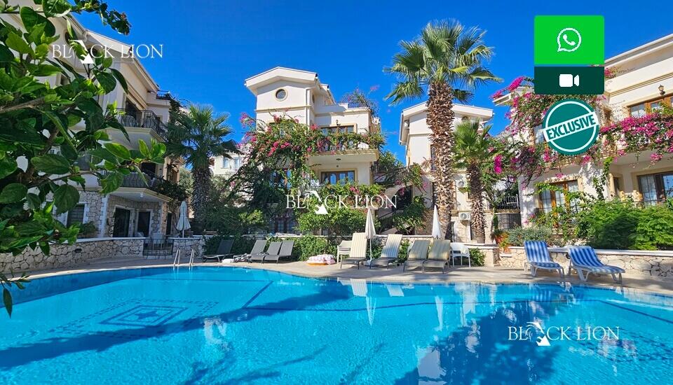 Main image of property: Ortaalan, Kalkan, Antalya, Turkey