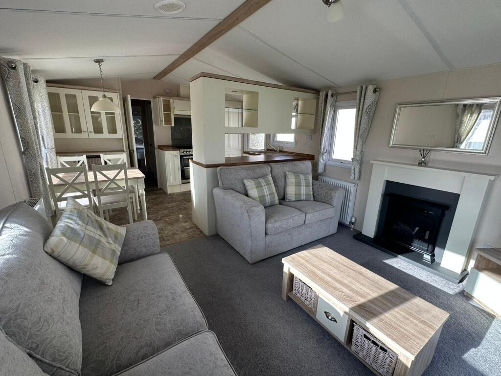 Kearby with Netherby, Nr. Wetherby, LS22 4BZ photo 4