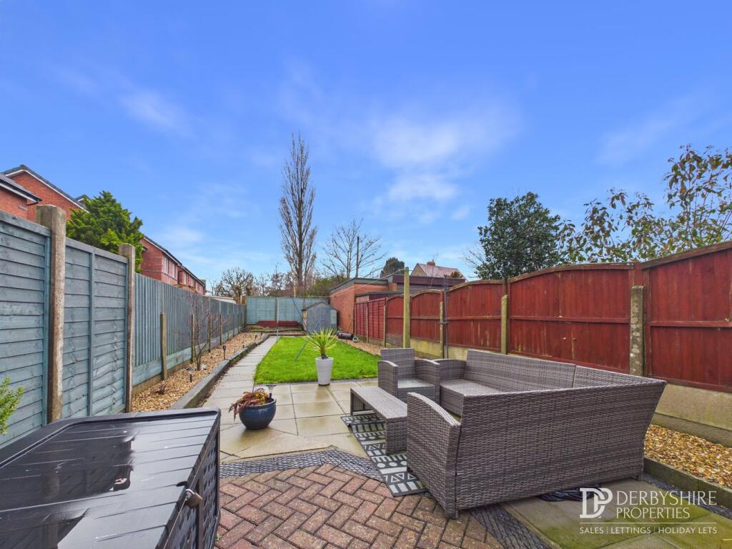 Alfreton Road, South Normanton, DE55 photo 2