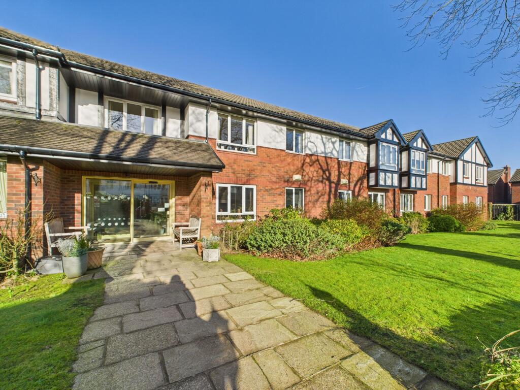 Main image of property: Kingsbury Avenue, Bolton, BL1