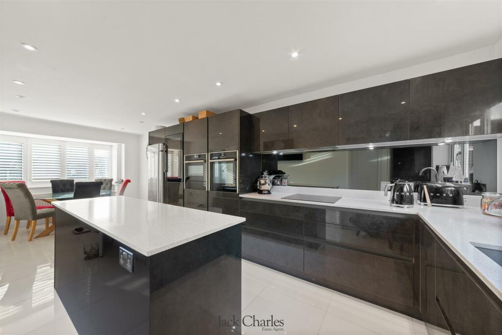 Main image of property: Ely Gardens, Tonbridge