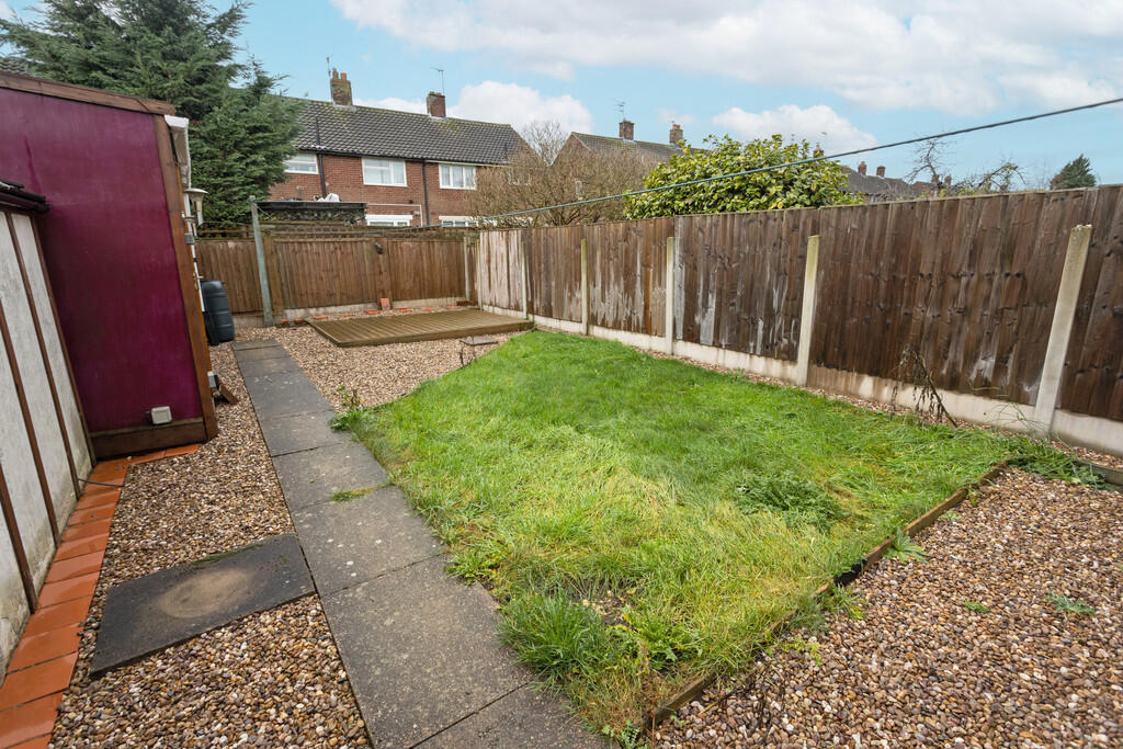 House in Nottingham, Sawley - View 4