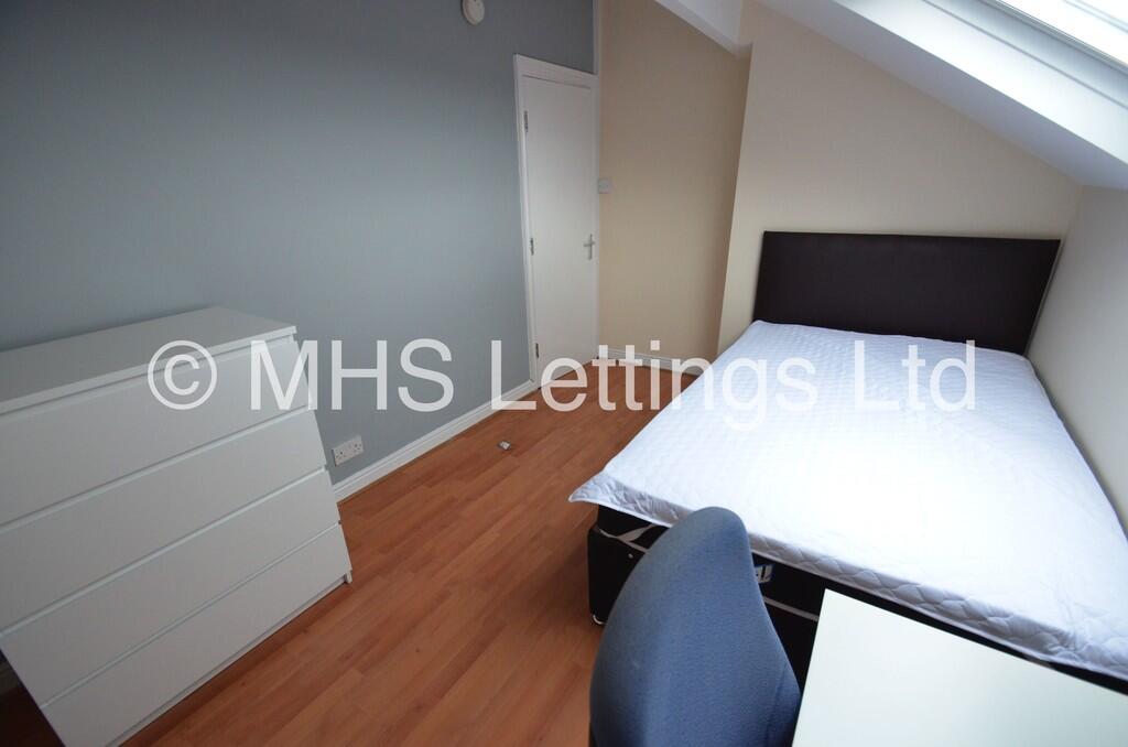 House in Leeds - More