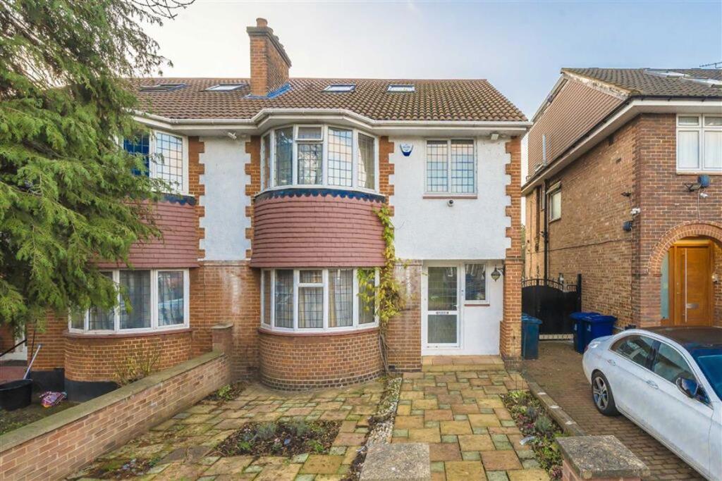 Main image of property: Bowes Road, Acton