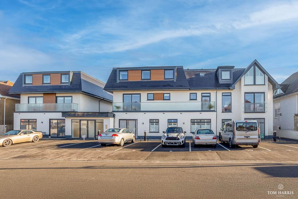 Main image of property: Southwood Avenue, Bournemouth, Dorset, BH6