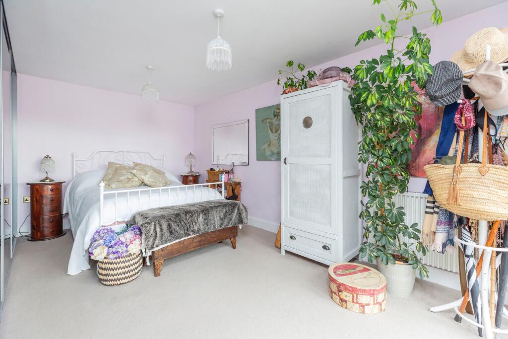 Additional image 22 of Racecourse Lodge, Wincanton