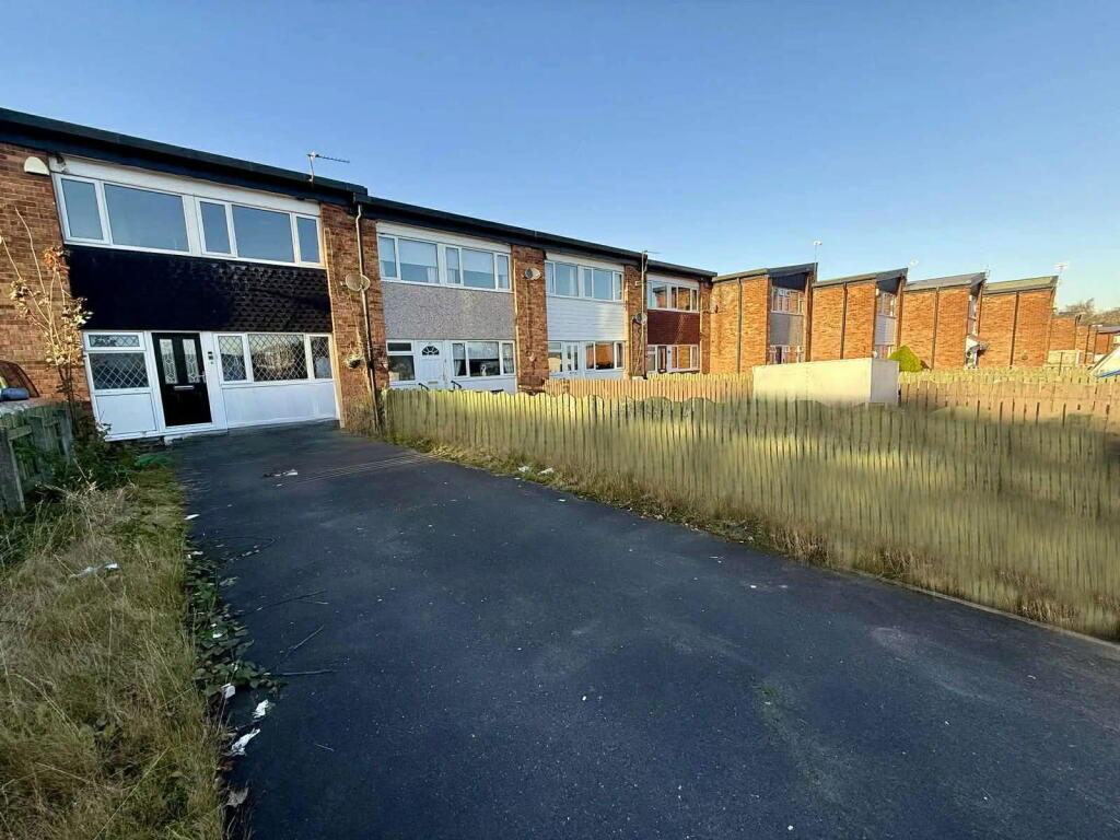 Main image of property: Mesnes Avenue, Wigan, WN3 5TL