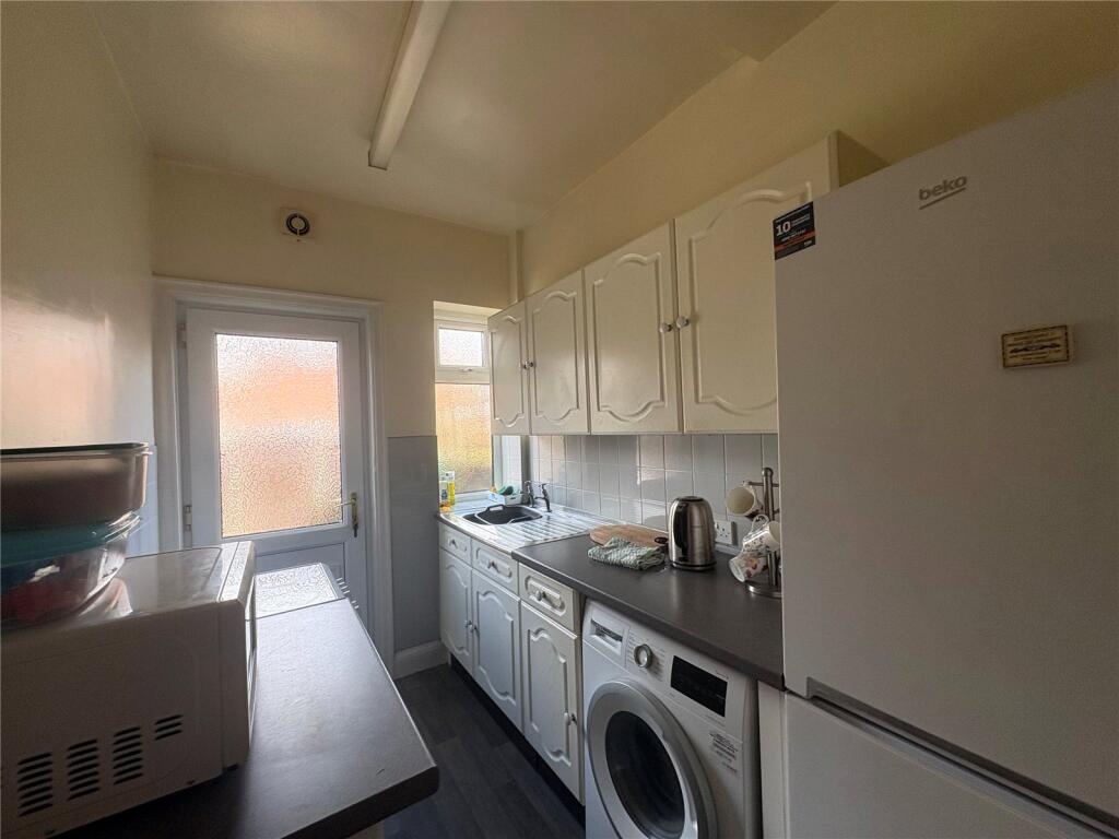 House in Preston, Cadley, Plungington - More
