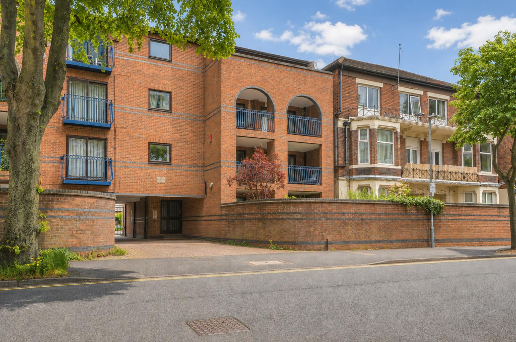 Main image of property: Fox Road, West Bridgford, Nottingham