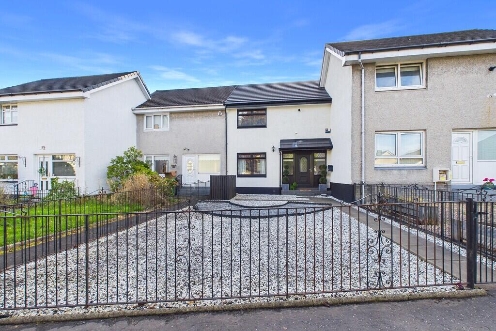 House in Glasgow, West Dunbartonshire - View 2