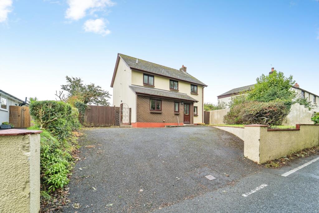 Main image of property: Chapel Road, Crundale, Haverfordwest, Pembrokeshire, SA62