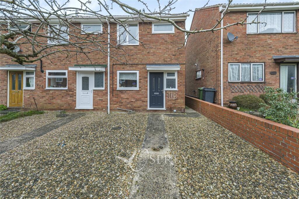Main image of property: Swift Close, Melton Mowbray, Leicestershire