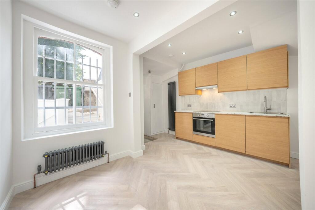 Apartment in London, Steele's Village, Gospel Oak - View 4