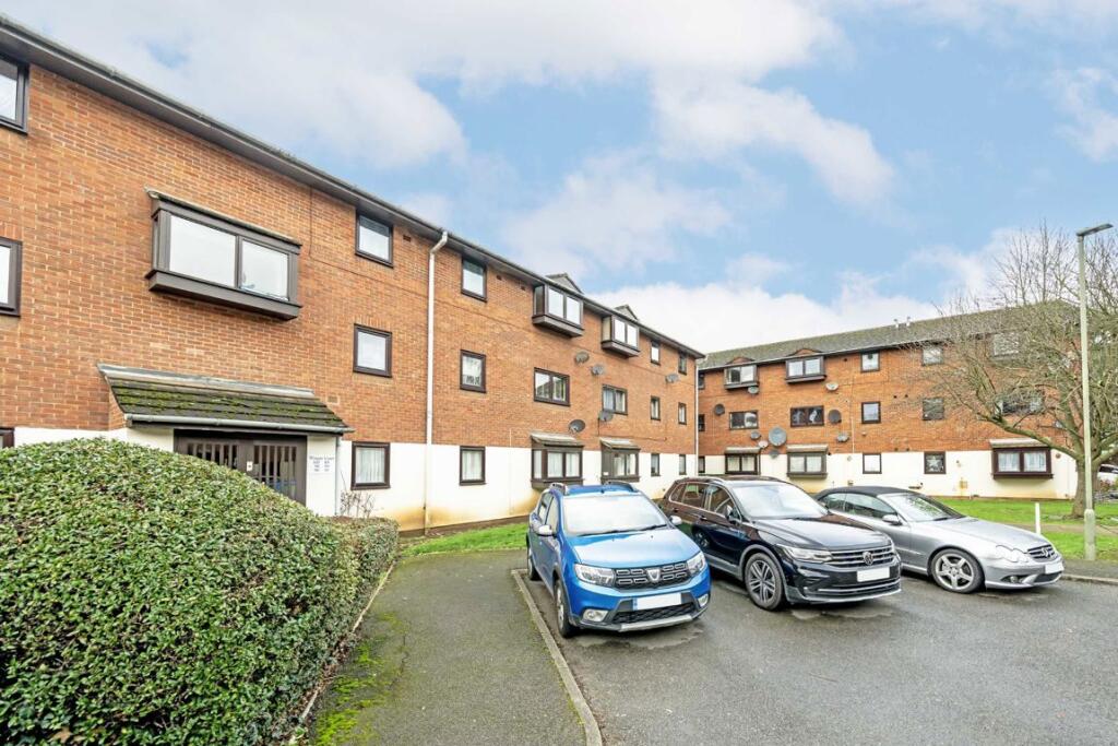 Main image of property: Wheatley Close, London