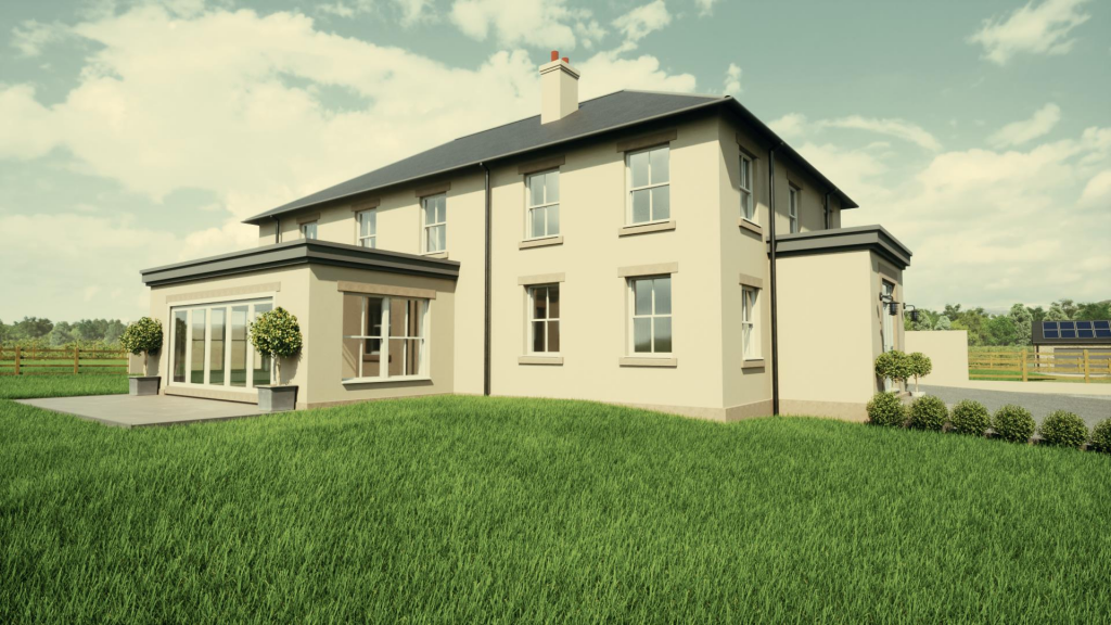 Main image of property: The Hall, Halliwell Farm, Heighington