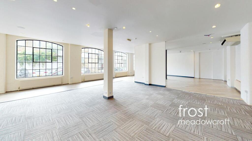 Melbray House, Hurlingham Rd, Fulham SW6, office to let west London, office MP 7.jpg
