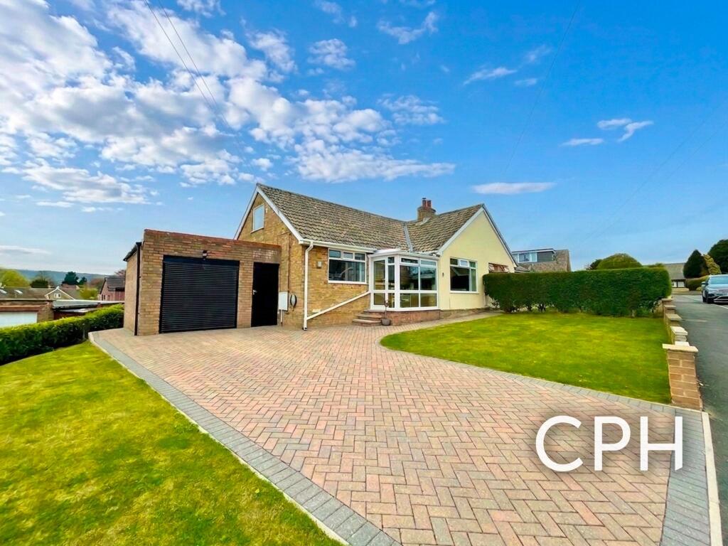 Main image of property: Ridge Green, Scalby, YO13