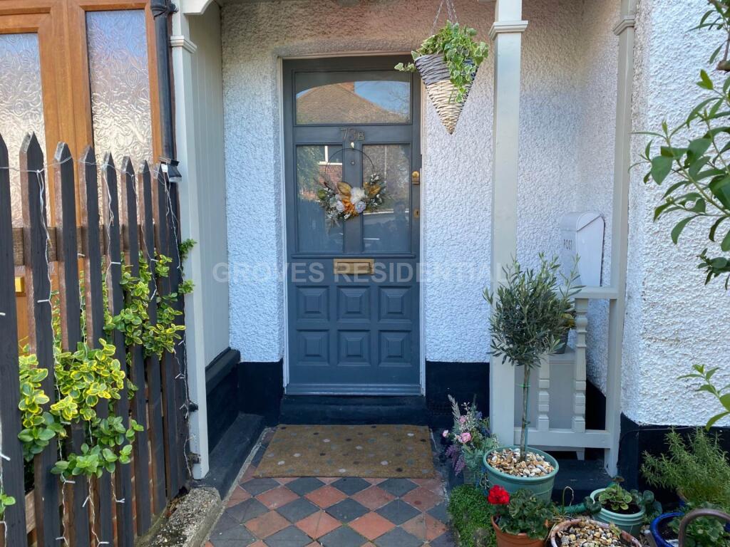 Main image of property: Albemarle Gardens, New Malden
