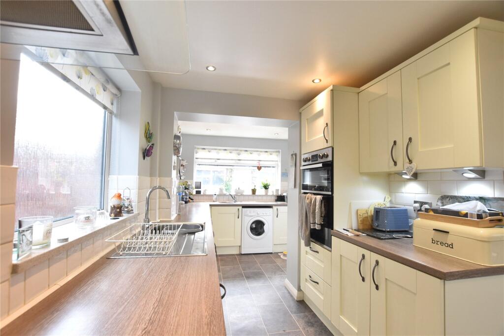House in Rochdale, Greater Manchester - More