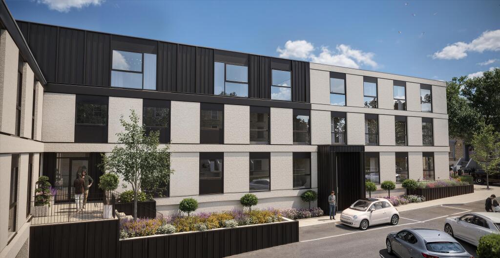 Main image of property: Canynge Road, Bristol BS8