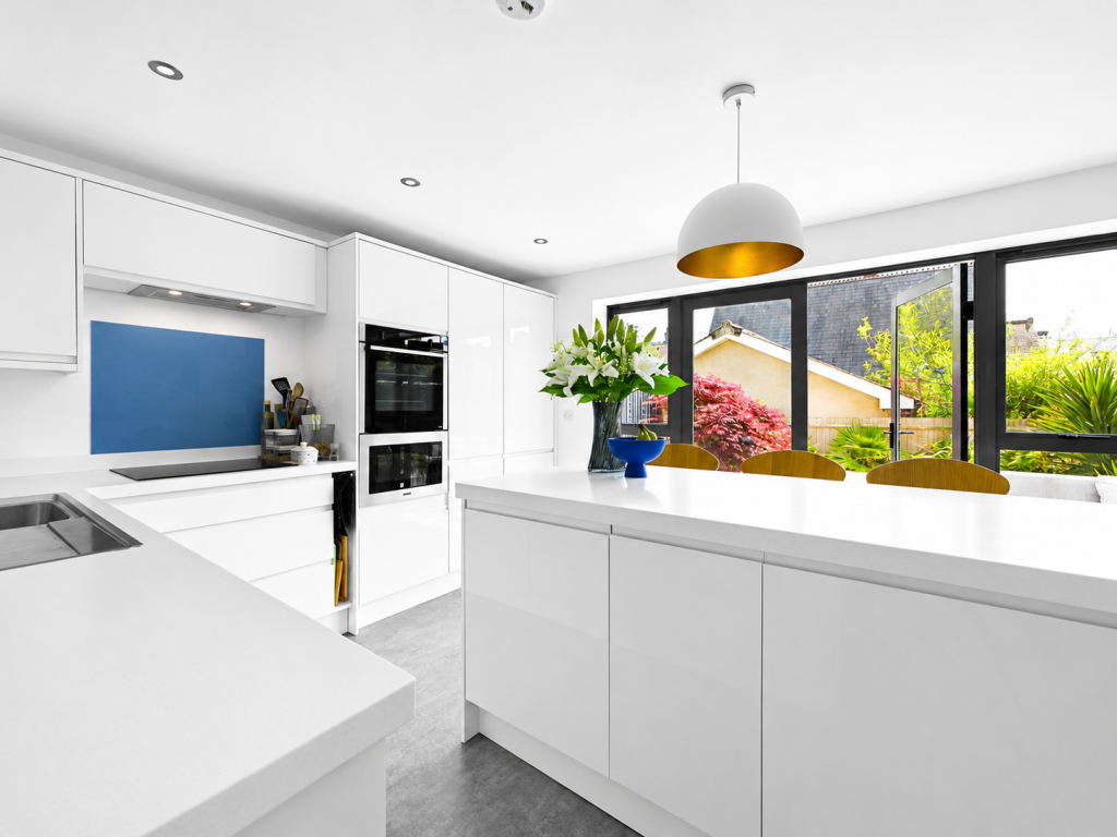 House in Hove, Brighton and Hove - View 5