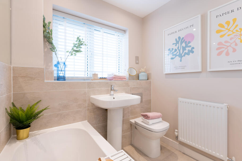 Additional image 10 of Hilperton,
Trowbridge,
Wiltshire,
BA14 7PB