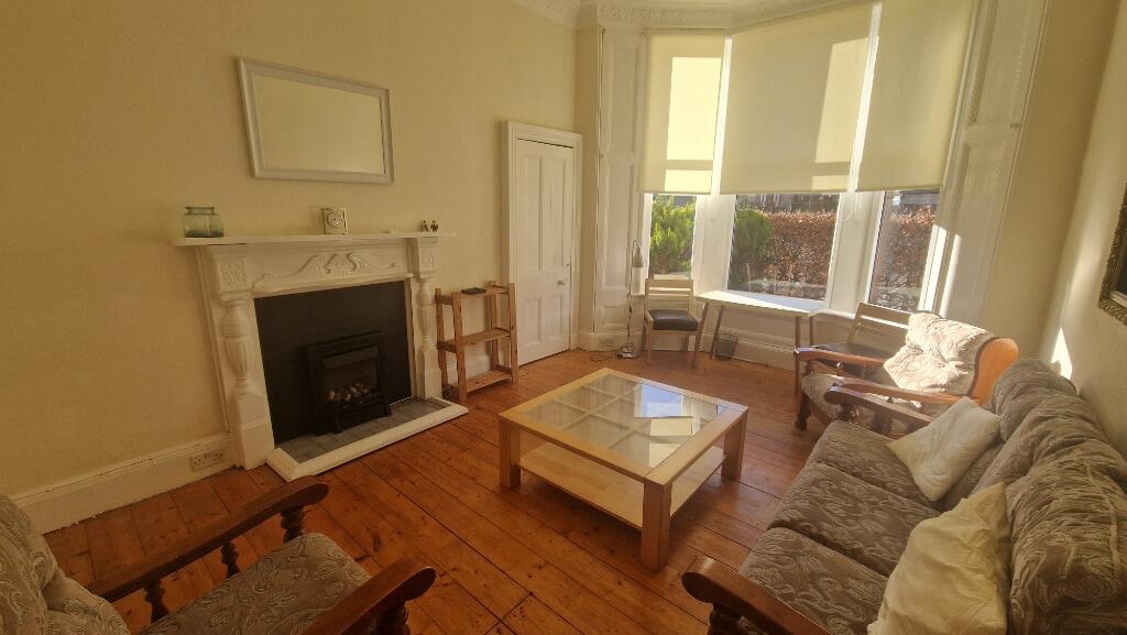 Apartment in Glasgow - View 4