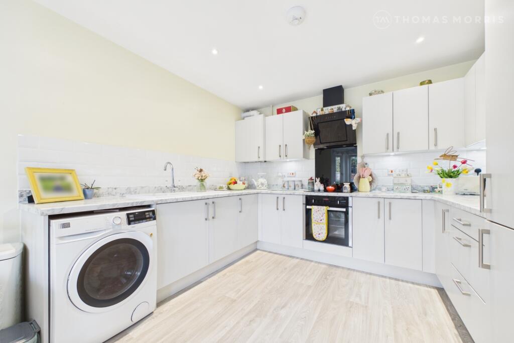 Ream Close, Godmanchester, Huntingdon, Cambridgeshire, PE29 photo 4
