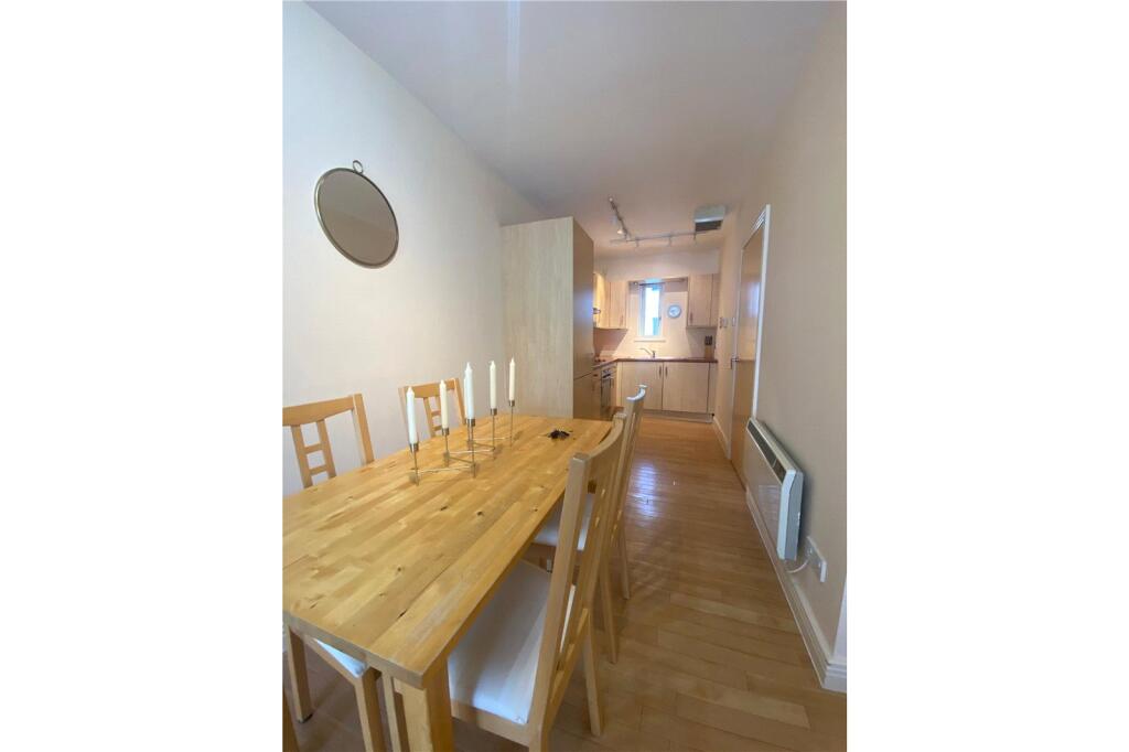 Apartment in Birmingham - More