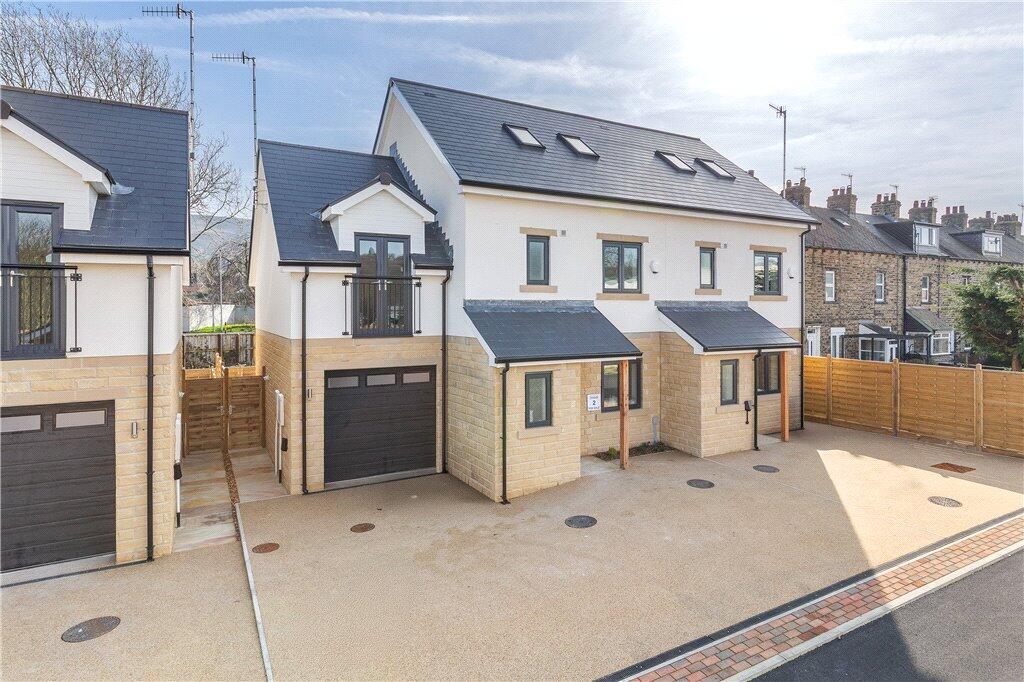 Main image of property: Sakam Way, Ilkley, West Yorkshire, LS29