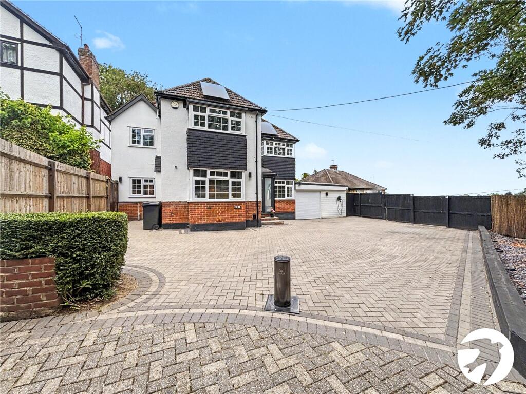 Main image of property: Robin Hood Lane, Walderslade, Kent, ME5
