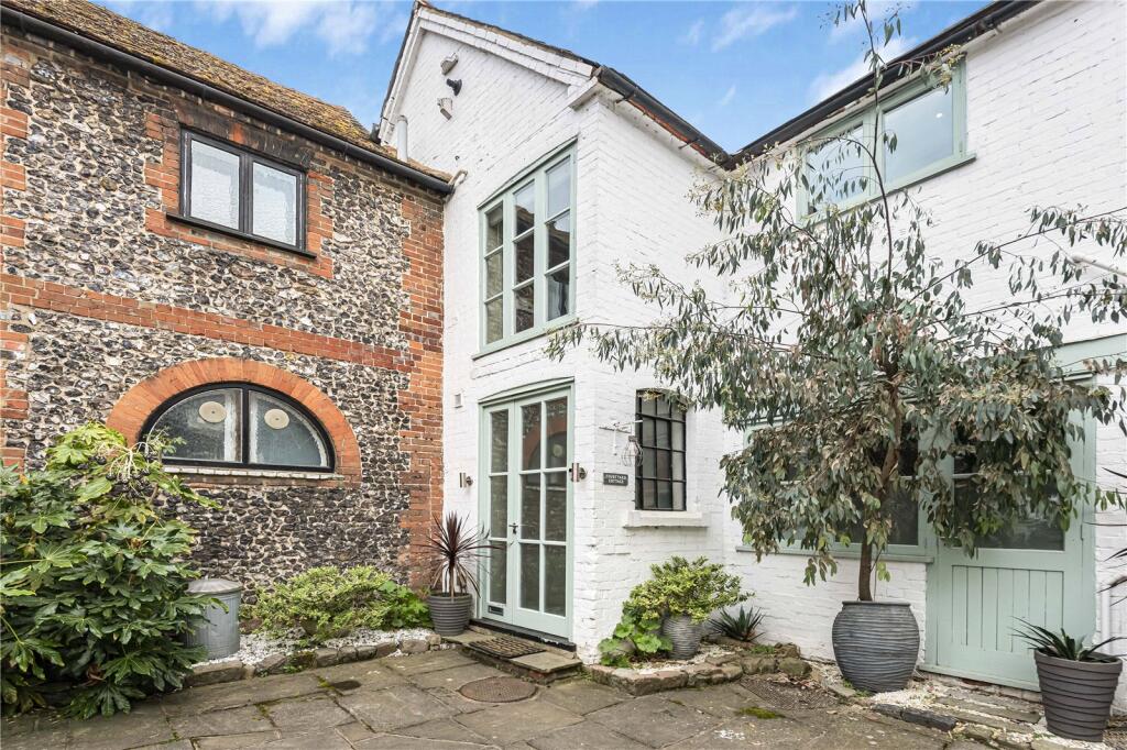 Main image of property: New Street, Henley-on-Thames, Oxfordshire, RG9