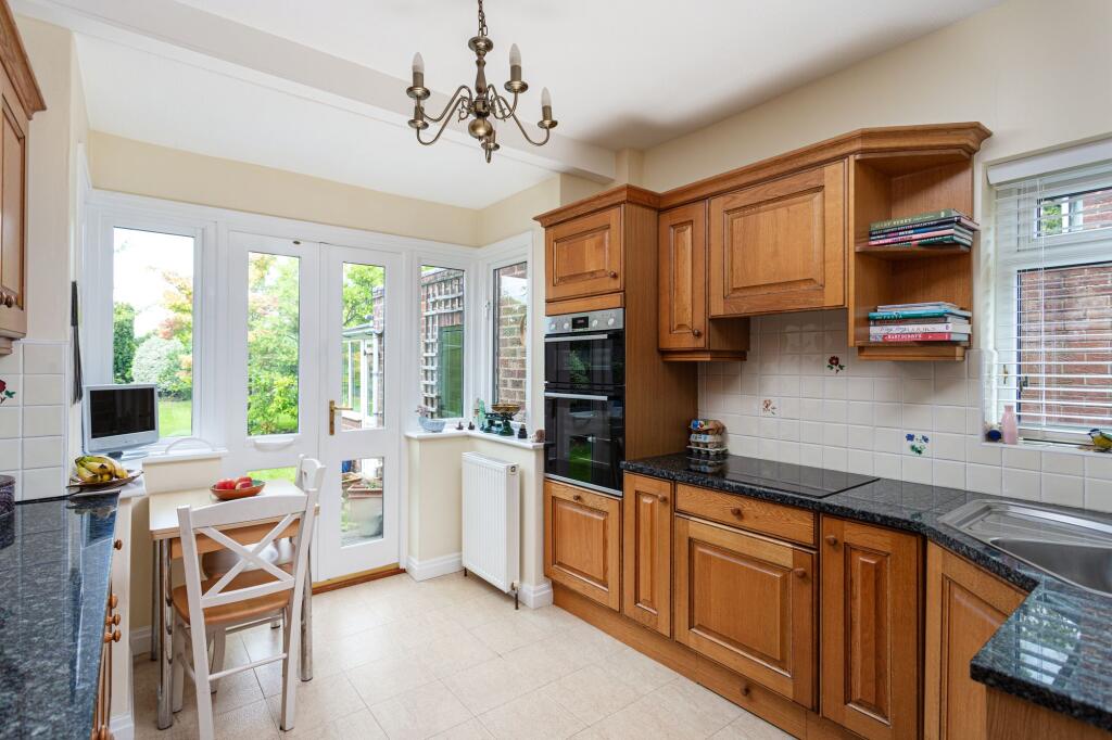 House in York - View 5