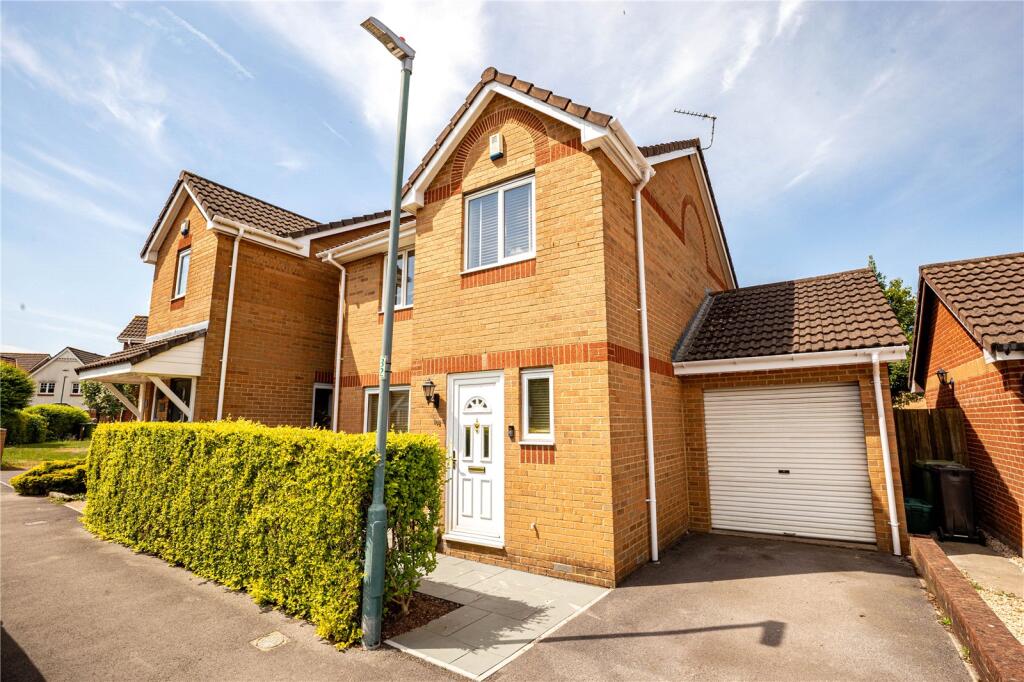 Guest Avenue, Emersons Green, Bristol, BS16 photo 3