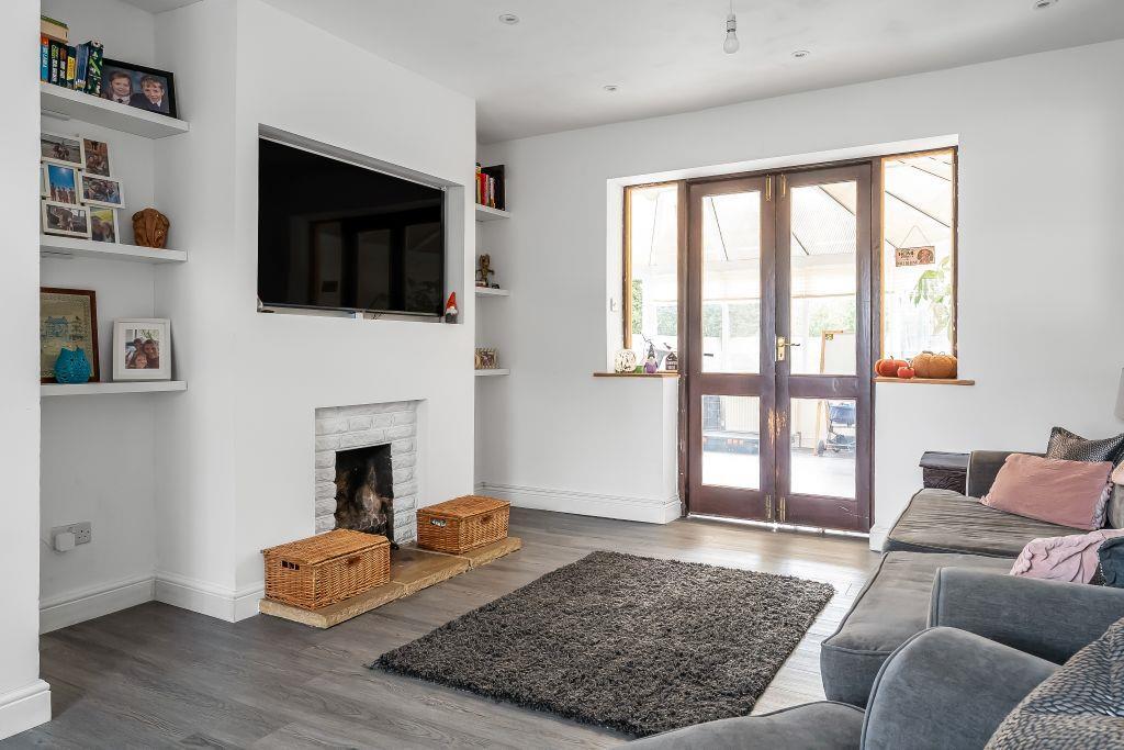 House in Mole Valley, Newdigate - More