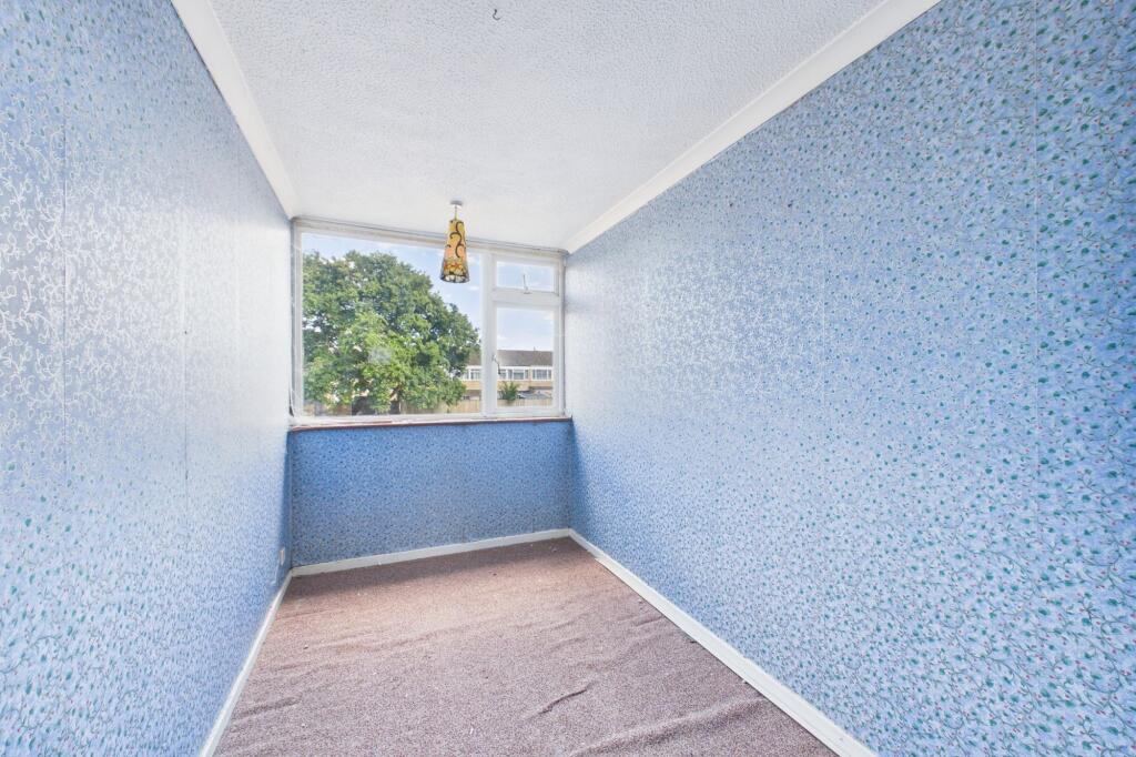 House in Thetford, Abbey Farm - More