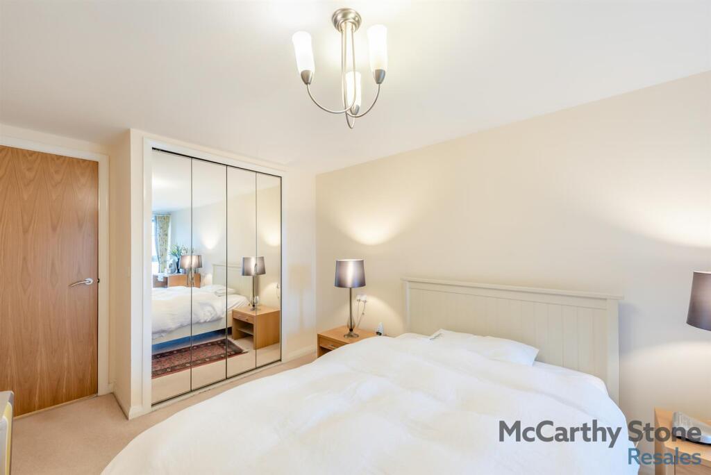 Forest Court, Union Street, Chester - View 6