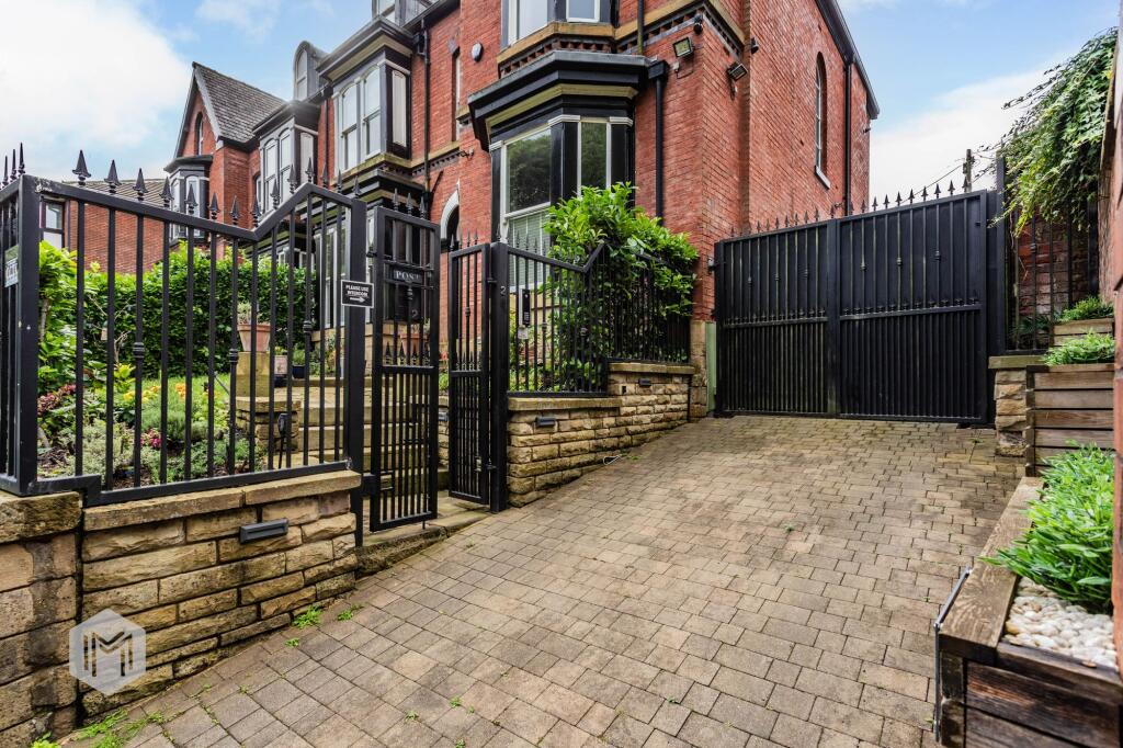 House in Bolton, Deane - View 5