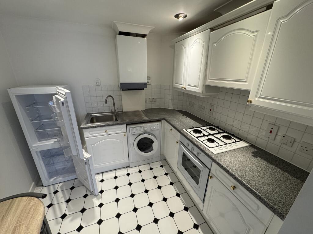 Main image of property: Station Road West, Canterbury