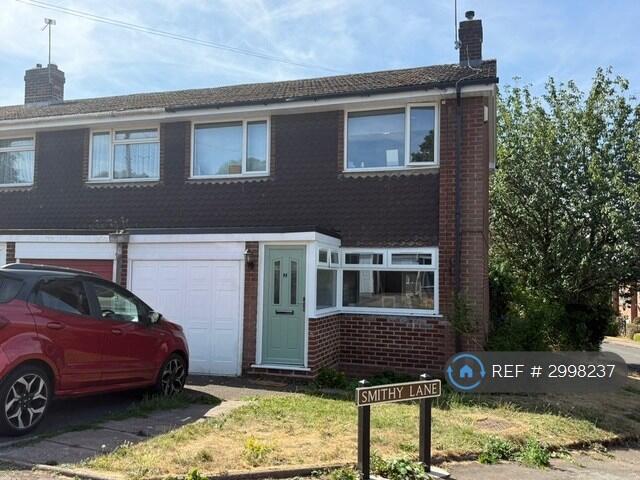 Main image of property: Smithy Lane, Lichfield, WS13