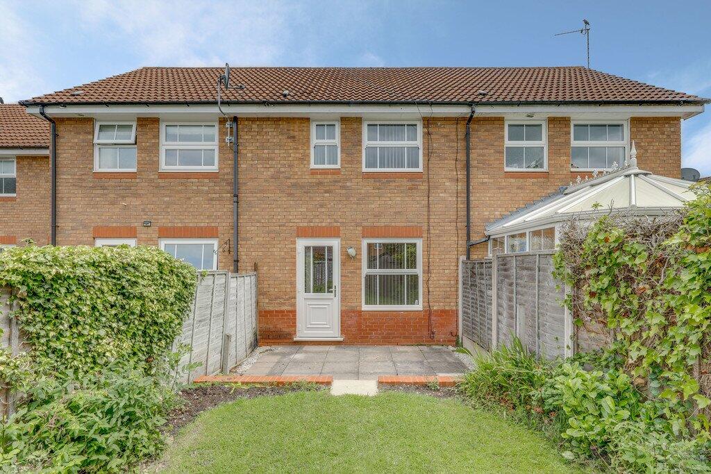 Additional image 10 of Witham Croft, Solihull, West Midlands, B91